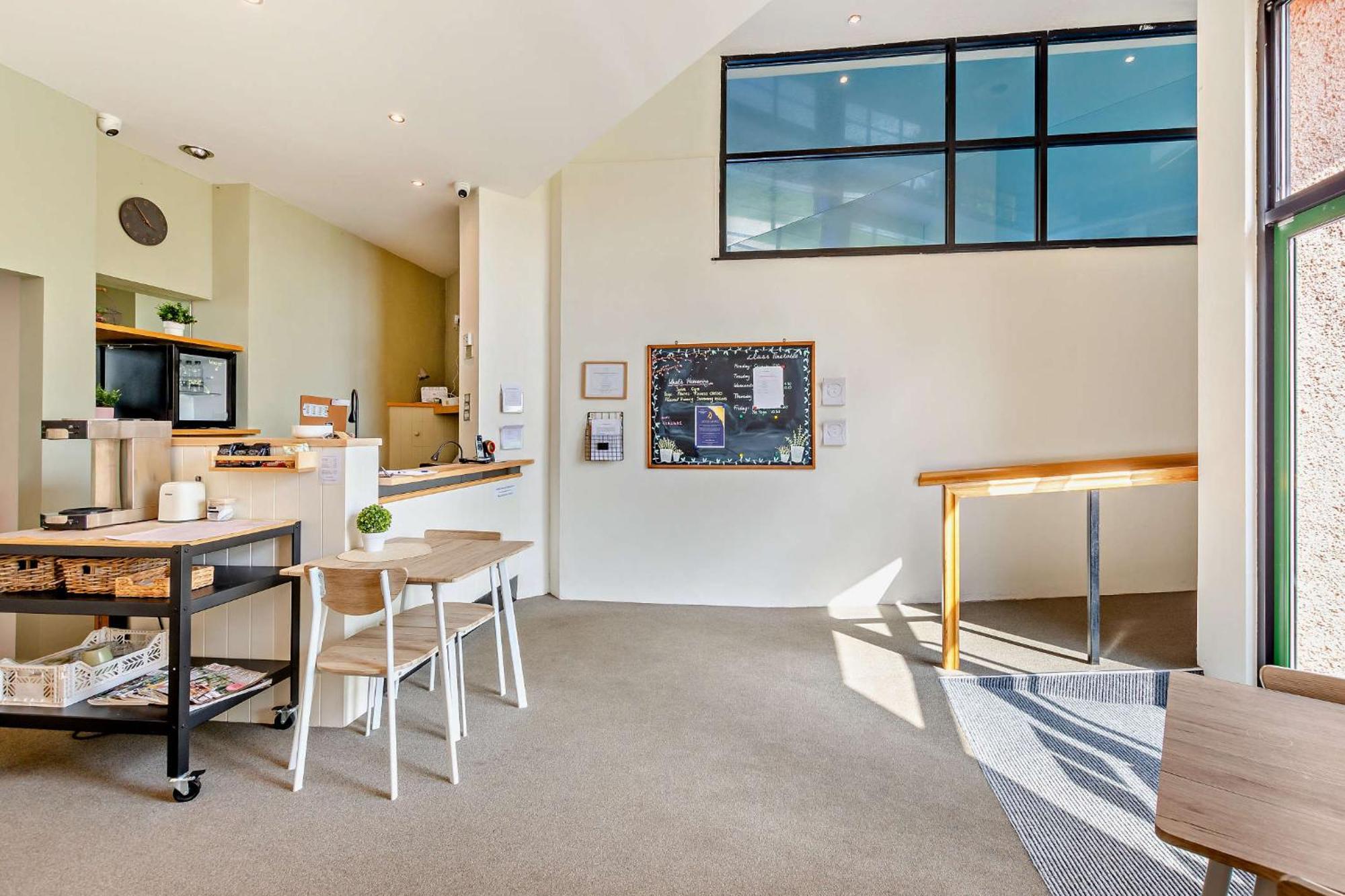 The Whoop Hotel เคิร์กบีลอนสเดล ภายนอก รูปภาพ