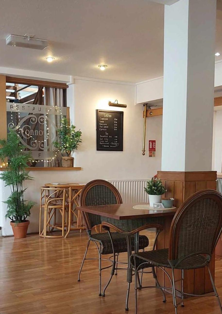 The Whoop Hotel เคิร์กบีลอนสเดล ภายนอก รูปภาพ