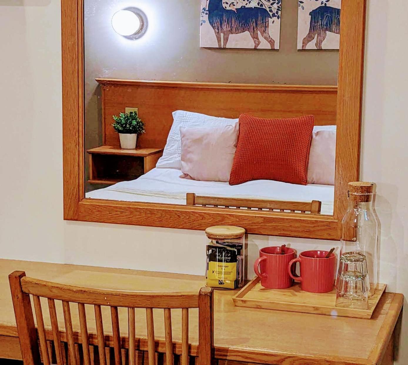 The Whoop Hotel เคิร์กบีลอนสเดล ภายนอก รูปภาพ